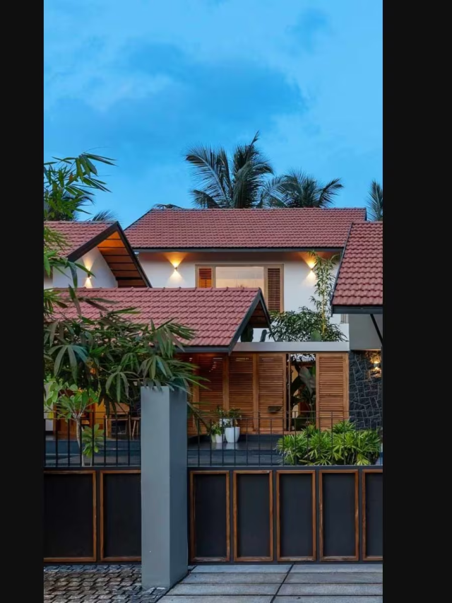 Kerala Home