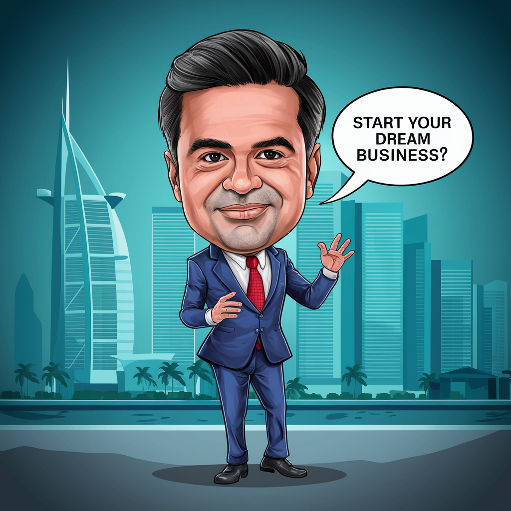 Top Business Ideas in the UAE: Freezone vs. Mainland