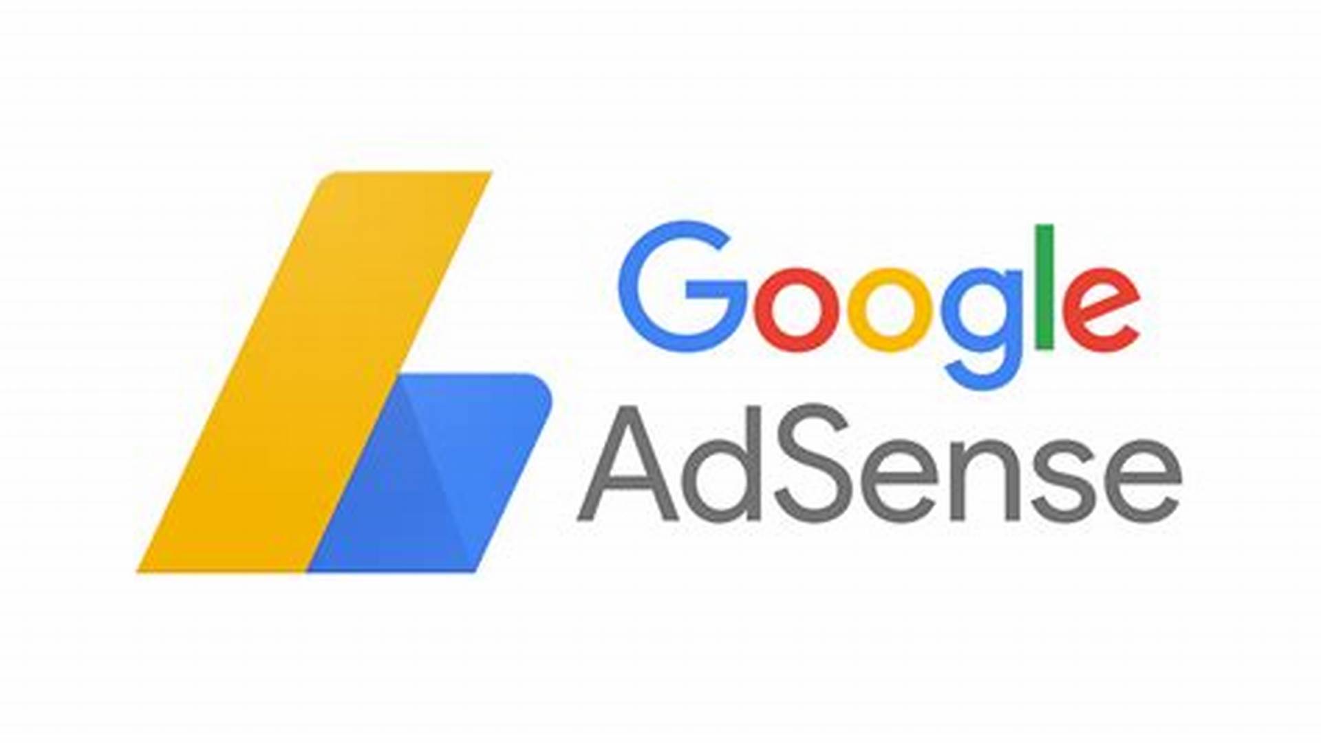 How to Earn Passive Income by Working from Home with Google AdSense