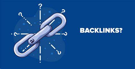 Backlinks