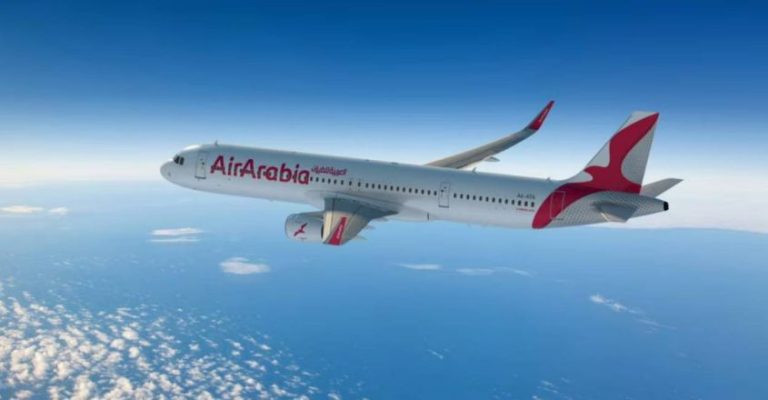 Air Arabia