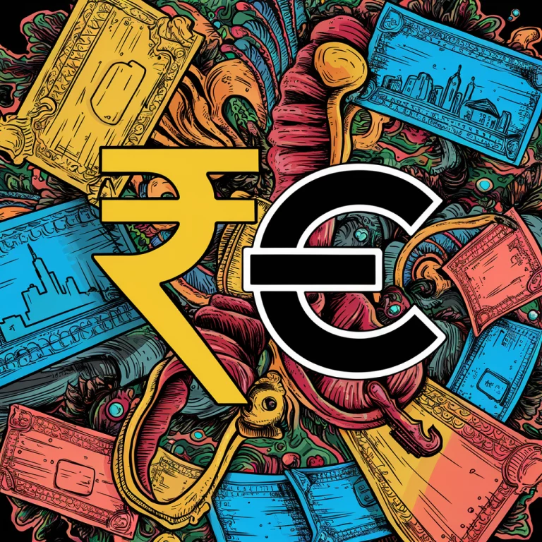 rupee