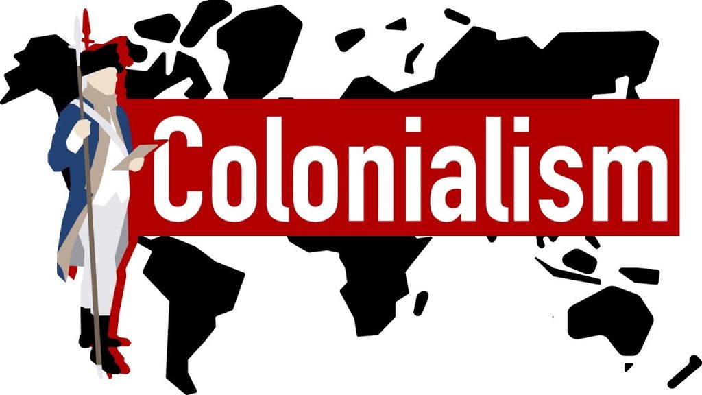 colonalism