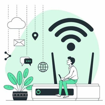 wifi