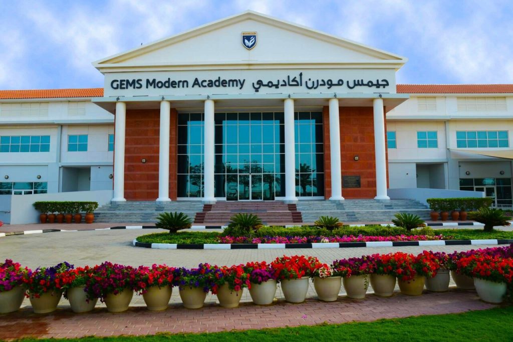 GEMS-Modern-Academy