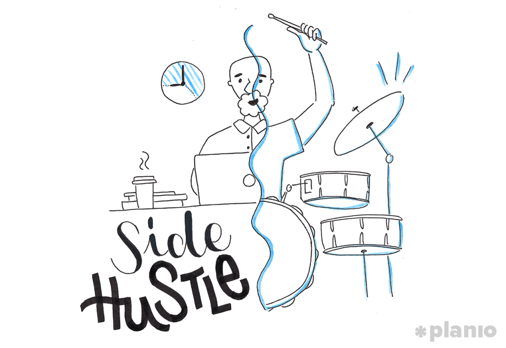 Side Hustle