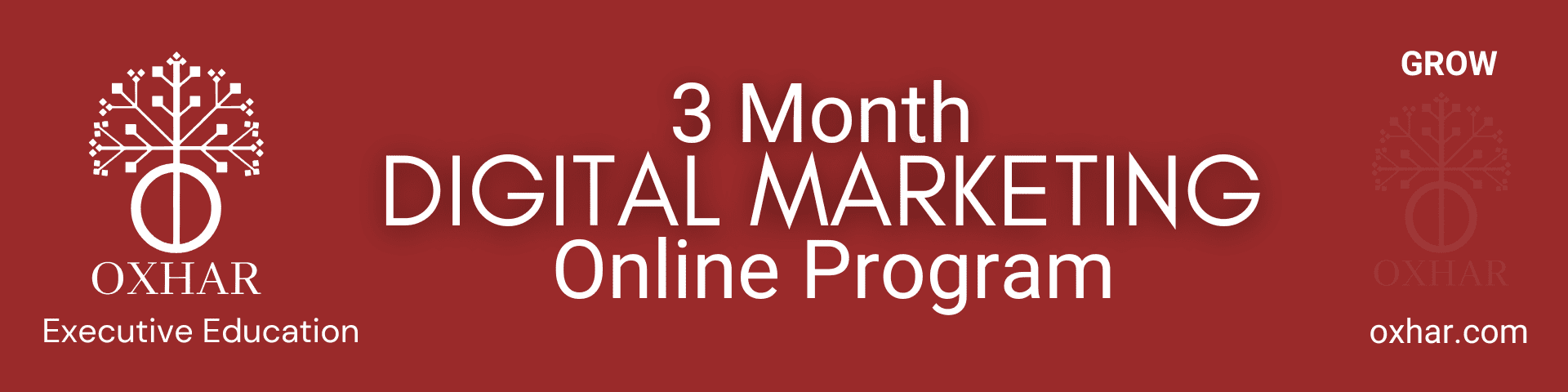 Oxhar Digital Marketing