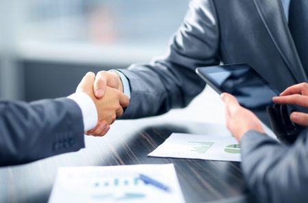 ABAB Business Setup