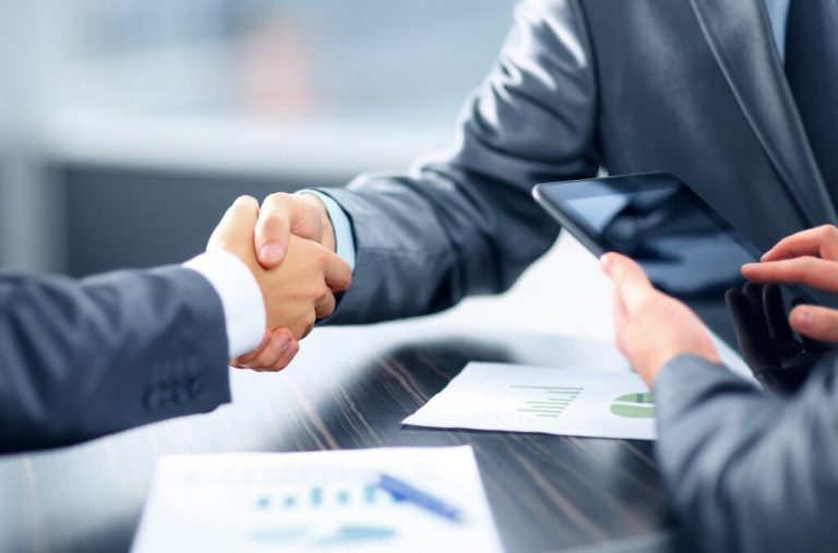 ABAB Business Setup
