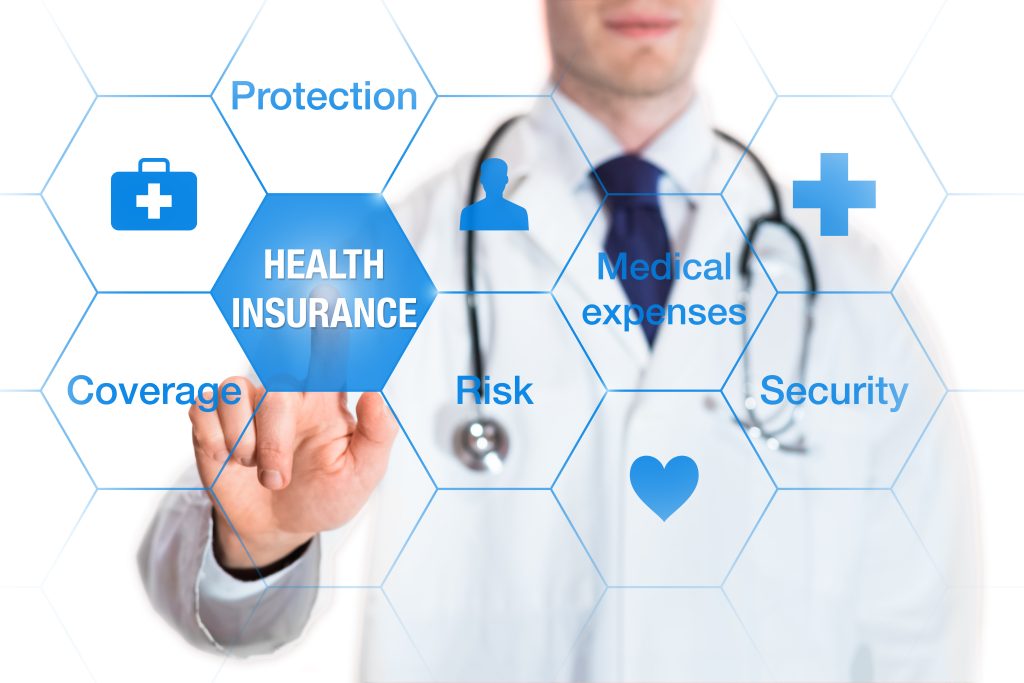 Health insurance