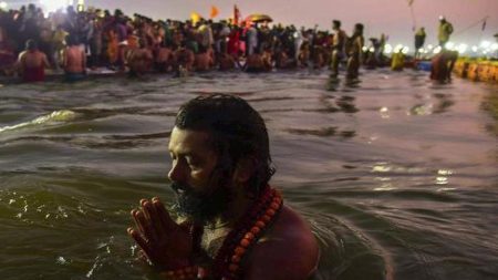 Mahakumbh