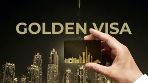 Golden Visa