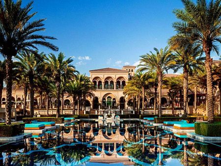 The palm