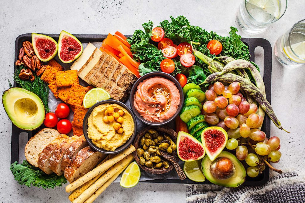 meditarian Diet