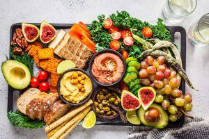 meditarian Diet