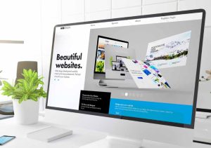 website