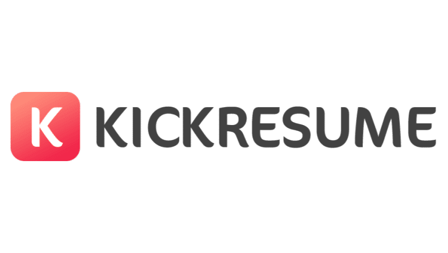KickResume Review — One of The Best Resume Builders