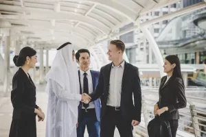 dubai job oppurtunities